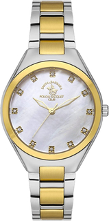 Наручные часы женские Santa Barbara Polo & Racquet Club SB.1.10487-3