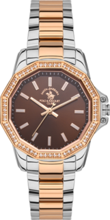 Наручные часы женские Santa Barbara Polo & Racquet Club SB.1.10491-5