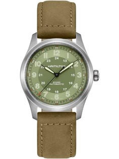 Наручные часы мужские Hamilton H70205860