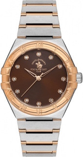 Наручные часы женские Santa Barbara Polo & Racquet Club SB.1.10504-6