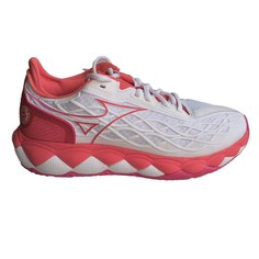 Спортивные кроссовки женские Mizuno 61GA2301-58 белые 5 UK