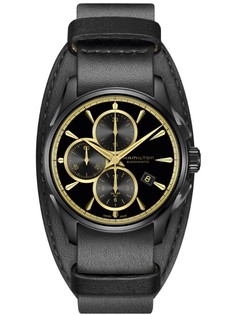 Наручные часы мужские Hamilton H32506730