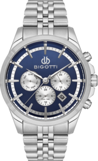 Наручные часы мужские Bigotti BG.1.10468-3