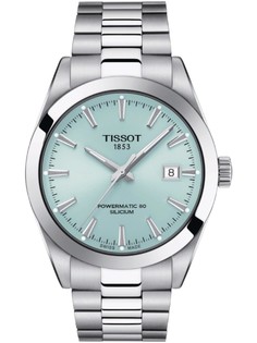 Наручные часы мужские Tissot T127.407.11.351.00