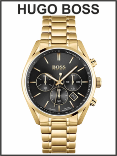 Наручные часы мужские HUGO BOSS HB1513848