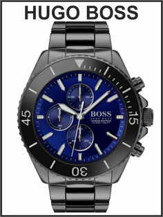 Наручные часы мужские HUGO BOSS HB1513743