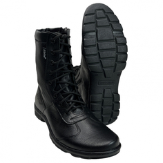 Ботинки мужские NoBrand 756/7PRF черные 42 RU