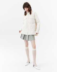 Куртка женская Only Me КР341 белая S