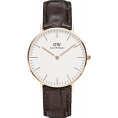 Наручные часы женские Daniel Wellington DW00100038