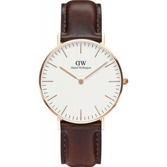 Наручные часы женские Daniel Wellington DW00100039