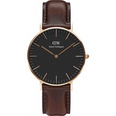 Наручные часы женские Daniel Wellington DW00100137