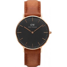 Наручные часы женские Daniel Wellington DW00100138