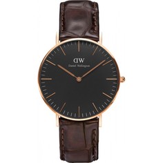 Наручные часы женские Daniel Wellington DW00100140