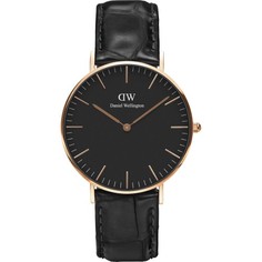 Наручные часы женские Daniel Wellington DW00100141