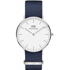 Наручные часы женские Daniel Wellington DW00100280