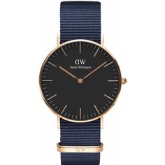 Наручные часы женские Daniel Wellington DW00100281