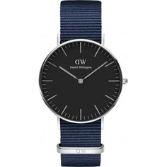 Наручные часы женские Daniel Wellington DW00100282