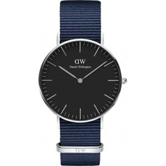 Наручные часы женские Daniel Wellington DW00100282