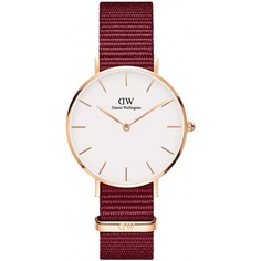 Наручные часы женские Daniel Wellington DW00100291