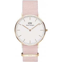 Наручные часы женские Daniel Wellington DW00100315