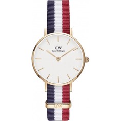 Наручные часы женские Daniel Wellington DW00100354