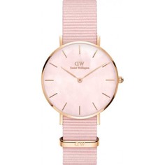 Наручные часы женские Daniel Wellington DW00100515