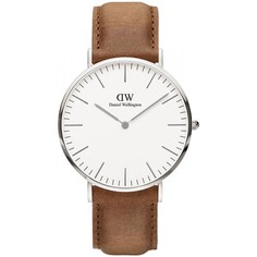 Наручные часы мужские Daniel Wellington DW00100110