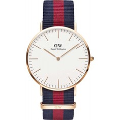 Наручные часы мужские Daniel Wellington DW00100001