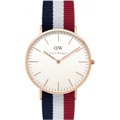 Наручные часы мужские Daniel Wellington DW00100003