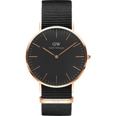 Наручные часы мужские Daniel Wellington DW00100148