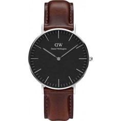 Наручные часы унисекс Daniel Wellington DW00100143