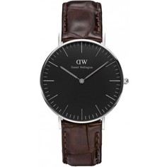 Наручные часы унисекс Daniel Wellington DW00100146
