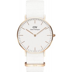 Наручные часы мужские Daniel Wellington DW00100309