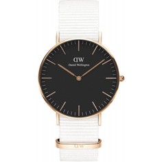 Наручные часы мужские Daniel Wellington DW00100310