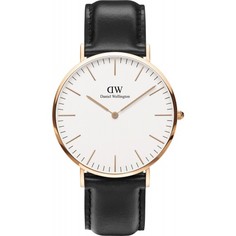 Наручные часы мужские Daniel Wellington DW00100007