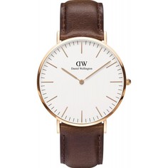 Наручные часы мужские Daniel Wellington DW00100009