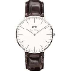 Наручные часы мужские Daniel Wellington DW00100025