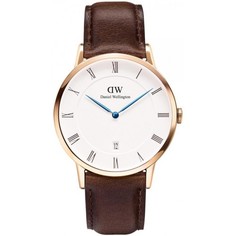 Наручные часы мужские Daniel Wellington DW00100086