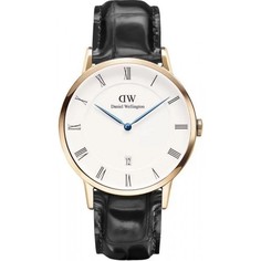 Наручные часы мужские Daniel Wellington DW00100107