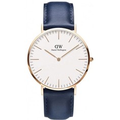 Наручные часы мужские Daniel Wellington DW00100121