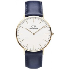 Наручные часы мужские Daniel Wellington DW00100123