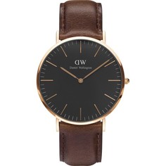 Наручные часы мужские Daniel Wellington DW00100125