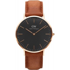 Наручные часы мужские Daniel Wellington DW00100126