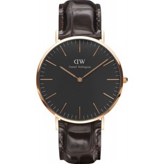 Наручные часы мужские Daniel Wellington DW00100128