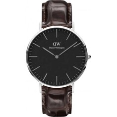 Наручные часы мужские Daniel Wellington DW00100134