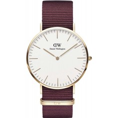 Наручные часы унисекс Daniel Wellington DW00100267