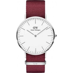 Наручные часы унисекс Daniel Wellington DW00100268