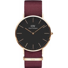 Наручные часы унисекс Daniel Wellington DW00100269