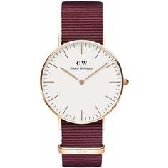 Наручные часы унисекс Daniel Wellington DW00100271