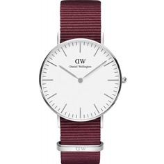 Наручные часы унисекс Daniel Wellington DW00100272